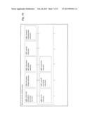 Social Network Selection System and Method for Ingestible Material     Preparation System and Method diagram and image