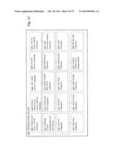 Social Network Selection System and Method for Ingestible Material     Preparation System and Method diagram and image