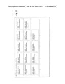 Social Network Selection System and Method for Ingestible Material     Preparation System and Method diagram and image