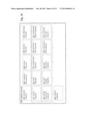 Social Network Selection System and Method for Ingestible Material     Preparation System and Method diagram and image