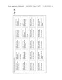 Social Network Selection System and Method for Ingestible Material     Preparation System and Method diagram and image