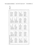 Social Network Selection System and Method for Ingestible Material     Preparation System and Method diagram and image