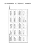 Social Network Selection System and Method for Ingestible Material     Preparation System and Method diagram and image