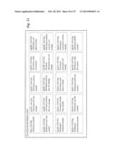 Social Network Selection System and Method for Ingestible Material     Preparation System and Method diagram and image