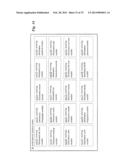 Social Network Selection System and Method for Ingestible Material     Preparation System and Method diagram and image