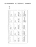 Social Network Selection System and Method for Ingestible Material     Preparation System and Method diagram and image