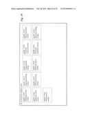 Social Network Selection System and Method for Ingestible Material     Preparation System and Method diagram and image