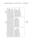 Social Network Selection System and Method for Ingestible Material     Preparation System and Method diagram and image