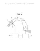 FORCE CONTROL ROBOT diagram and image