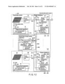 PHOTOVOLTAIC POWER GENERATION SYSTEM diagram and image