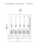 FAULT DETECTION SYSTEM FOR A GENERATOR diagram and image