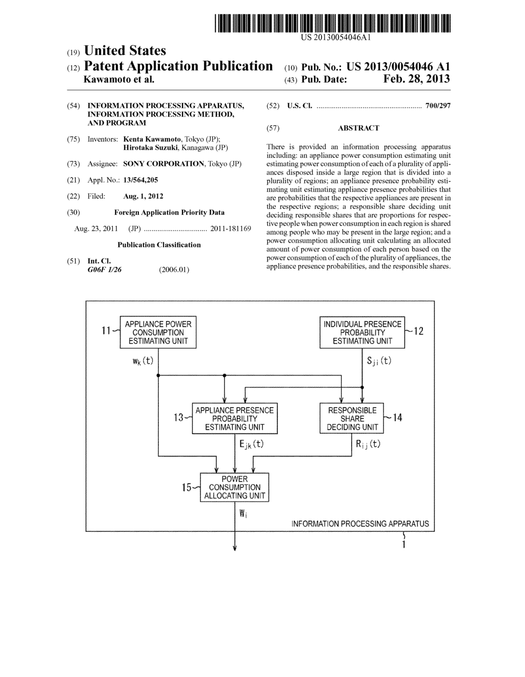 INFORMATION PROCESSING APPARATUS, INFORMATION PROCESSING METHOD, AND     PROGRAM - diagram, schematic, and image 01