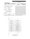 DRIVING ASSISTANCE APPARATUS diagram and image