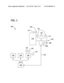 METHOD AND SYSTEM FOR INTEGRATING ENGINE CONTROL AND FLIGHT CONTROL SYSTEM diagram and image