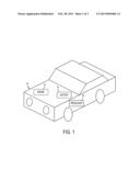 ENGINE AUTOMATIC STOP/START MECHANISM diagram and image