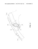 BICYCLE DRIVE APPARATUS diagram and image