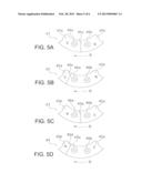 BICYCLE DRIVE APPARATUS diagram and image