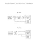 VEHICLE DRIVING DEVICE, VEHICLE CHARGING SYSTEM, AND AUTOMOBILE diagram and image