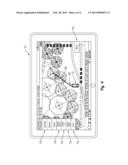 Location Control System for Feature Placement diagram and image