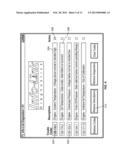 Method and system for retrieving diagnostic information diagram and image