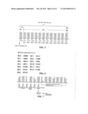 INSTANTANEOUS FUEL CONSUMPTION DISPLAYING DEVICE FOR VEHICLE diagram and image