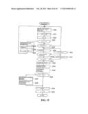 INSTANTANEOUS FUEL CONSUMPTION DISPLAYING DEVICE FOR VEHICLE diagram and image