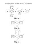 METHOD AND APPARATUS FOR MATERIAL ANALYSIS BY A FOCUSED ELECTRON BEAM     USING CHARACTERISTIC X-RAYS AND BACK-SCATTERED ELECTRONS diagram and image