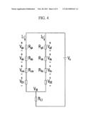 DEVICE FOR JUDGING IMBALANCE CURRENT OF DC-DC CONVERTER AND METHOD THEREOF diagram and image