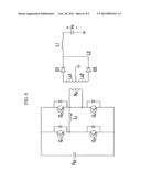 DEVICE FOR JUDGING IMBALANCE CURRENT OF DC-DC CONVERTER AND METHOD THEREOF diagram and image