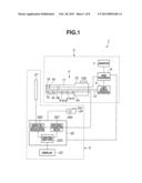 PROBE SHAPE DETECTION APPARATUS AND PROBE SHAPE DETECTION METHOD diagram and image