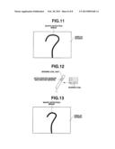 PROBE SHAPE DETECTION APPARATUS AND PROBE SHAPE DETECTION METHOD diagram and image