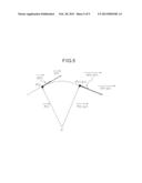 TOOL PATH DISPLAY APPARATUS HAVING DISPLAY UNIT FOR ACCELERATION OR JERK     OF TOOL TIP POINT diagram and image