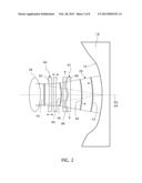 METHOD AND DEVICE FOR MEASURING FREEFORM SURFACES diagram and image