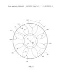 METHOD AND DEVICE FOR MEASURING FREEFORM SURFACES diagram and image