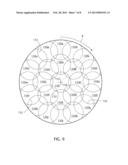 METHOD AND DEVICE FOR MEASURING FREEFORM SURFACES diagram and image