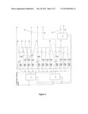 AUTOMATIC THREE-PHASE UNBALANCED LOAD COMPENSATION EXPERIMENTAL DEVICE AND     ITS CONTROL METHOD diagram and image