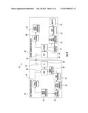 COMMUNICATIONS SYSTEM WITH SPEECH-TO-TEXT CONVERSION AND ASSOCIATED     METHODS diagram and image