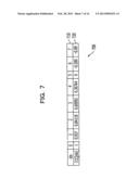 AUDIO ENCODING DEVICE, AUDIO ENCODING METHOD, AND COMPUTER-READABLE     RECORDING MEDIUM STORING AUDIO ENCODING COMPUTER PROGRAM diagram and image