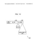 AUDIO ENCODING DEVICE, AUDIO ENCODING METHOD, AND COMPUTER-READABLE     RECORDING MEDIUM STORING AUDIO ENCODING COMPUTER PROGRAM diagram and image