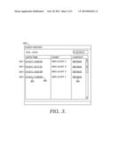 RECREATING A TIME-ORDERED SEQUENCE OF EVENTS diagram and image