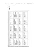 Reporting system and method for ingestible product preparation system and     method diagram and image