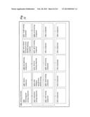 Reporting system and method for ingestible product preparation system and     method diagram and image