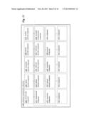 Reporting system and method for ingestible product preparation system and     method diagram and image