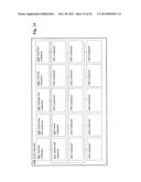 Reporting system and method for ingestible product preparation system and     method diagram and image