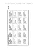 Reporting system and method for ingestible product preparation system and     method diagram and image