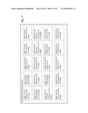 Reporting system and method for ingestible product preparation system and     method diagram and image