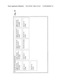 Reporting system and method for ingestible product preparation system and     method diagram and image