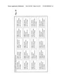 Reporting system and method for ingestible product preparation system and     method diagram and image