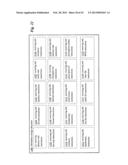 Reporting system and method for ingestible product preparation system and     method diagram and image