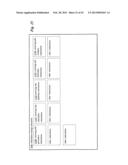 Reporting system and method for ingestible product preparation system and     method diagram and image